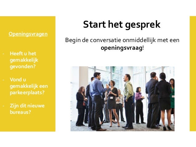 openingsvragen openingsvragen